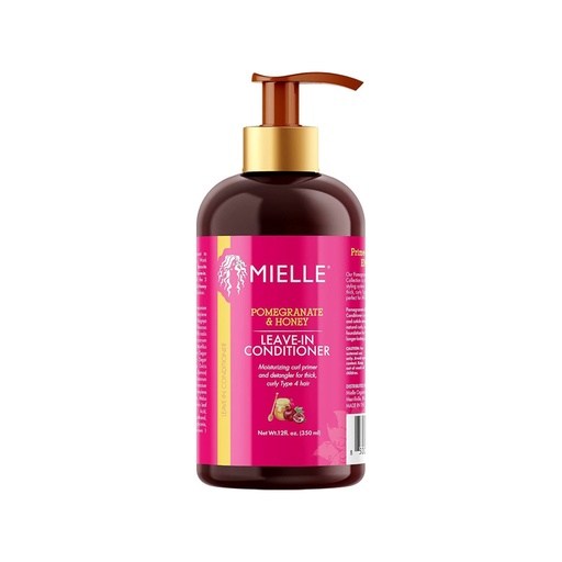 [0706] POMEGRANTE AND HONEY LEAVE IN CONDITIONER