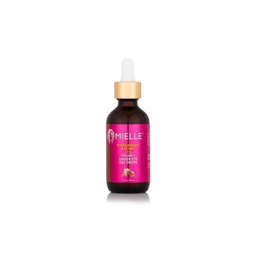 [0708] MIELLE POMEGRNATE AND HONEY BLEND 59 ML