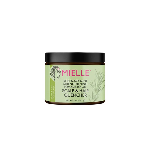 [0823] MIELLE ROSEMARY MINT CONDITION 142 G