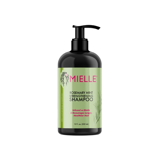 [0894] SHAMPOO ROSEMARY MINT