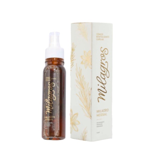 [0561] MILAGROS HERBAL TONICO 110 ML