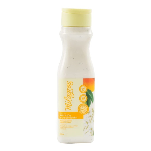 [0562] MILAGROS NUTRICION Y CRECIMIENTO 450 ML