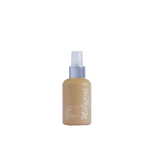 [0563] MILAGROS PERFUME CAPILAR BALI 120 ML
