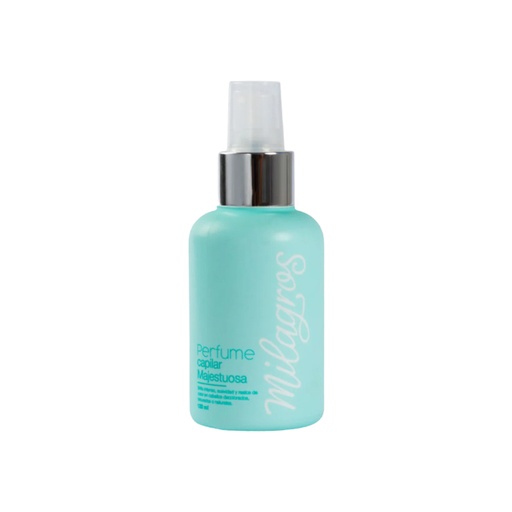 [0565] MILAGROS PERFUME CAPILAR MAJESTUOSA 120 ML