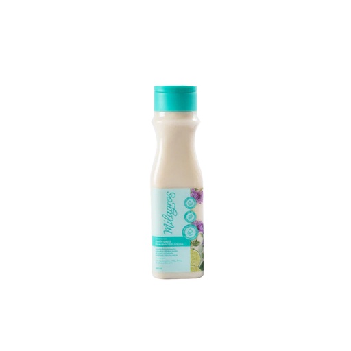 [0849] MILAGROS ANTICASPA PREVENCION CAIDA 450 ML
