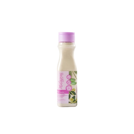 [0878] MILAGROS SHAMPOO MAGIA CAPILAR 450 ML