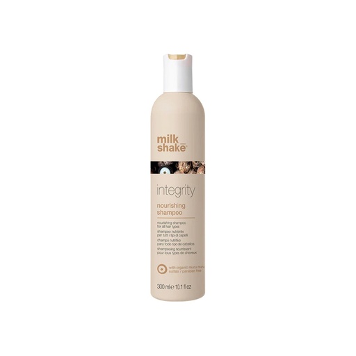 [0391] MILKSHAKE INTEGRITY SHAMPOO 300 ML