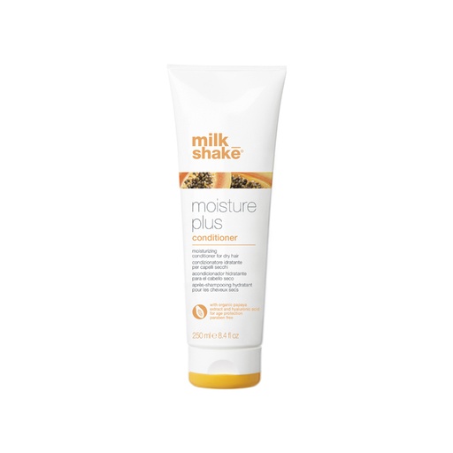 [0595] MOISTURE PLUS ACONDICIONADOR 250 ML