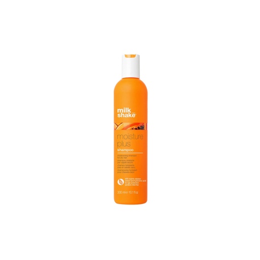 [0596] MOISTURE PLUS SHAMPOO 300 ML