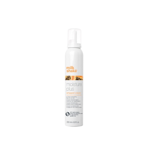 [0597] MOISTURE PLUS WHIPPED CREAM