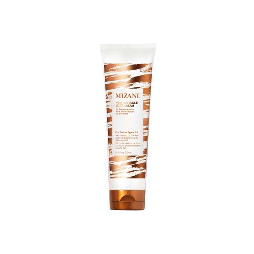 [0011] MIZANI 25 MIRACLE CREAM 250 ML