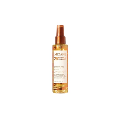 [0012] MIZANI 25 MIRACLE NOURISHING OIL 125 ML