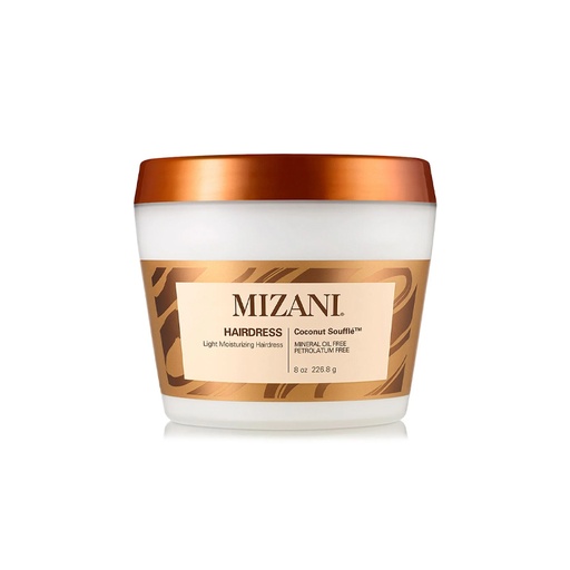 [0248] MIZANI COCONUT SUFFLE 8 ONZAS
