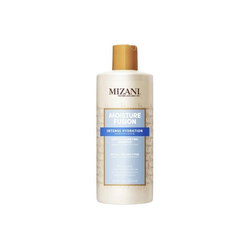 [0394] MIZANI INTENSE HYDRATION SHAMPOO 500 ML