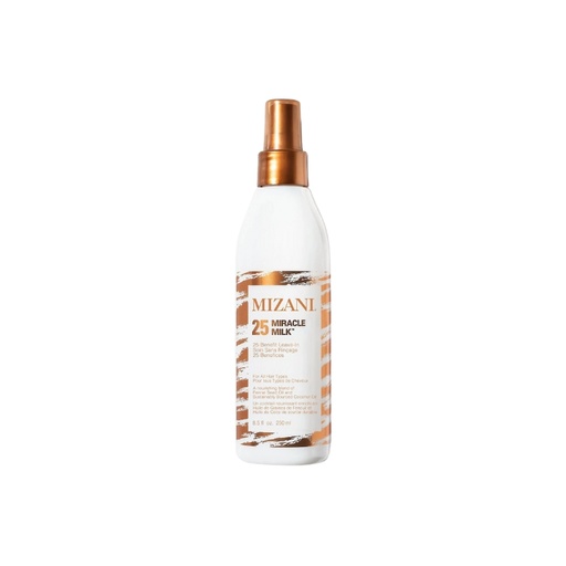 [0584] MIZANI 25 MIRACLE MILK 250 ML