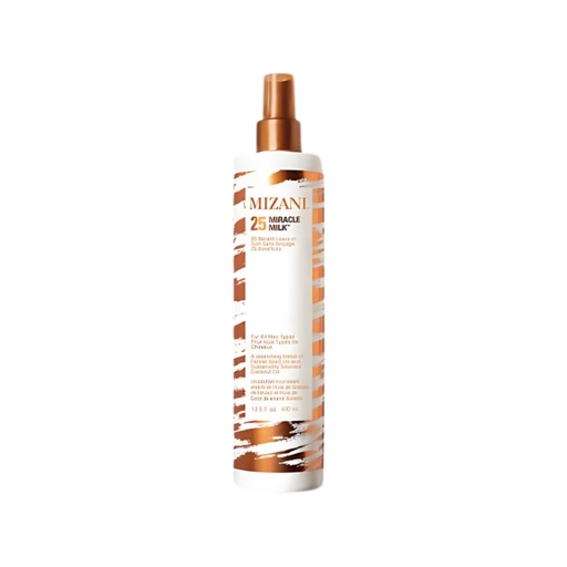 [0585] MIZANI 25 MIRACLE ML 400 ML