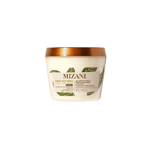 [0589] MIZANI DEFINE PUDDING 250 ML