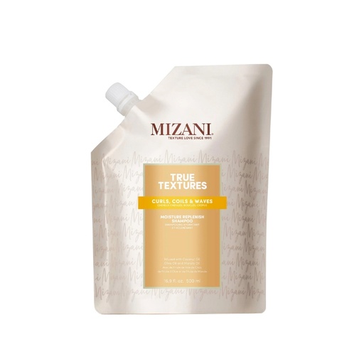 [0598] MIZANI MOISTURE REPLENISH SHAMPOO 500 ML