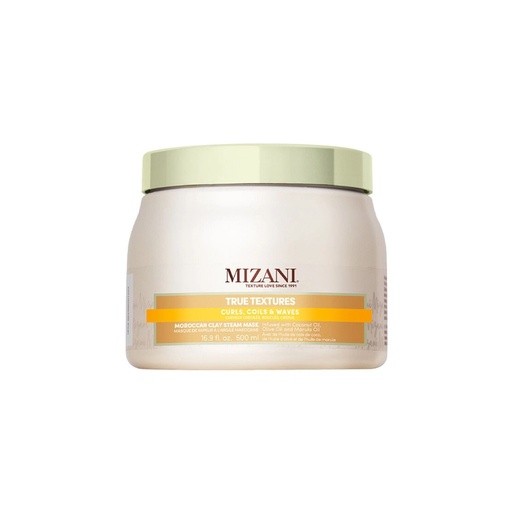 [0607] MIZANI MOROCCAN CLAY STEAM MASK 500 ML