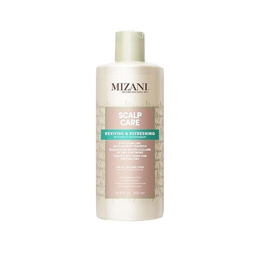 [0824] MIZANI SCALP CARE SHAMPOO 500 ML