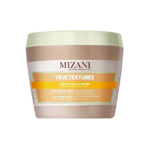 [0942] MIZANI TWIST AND COIL JELLY 250 ML