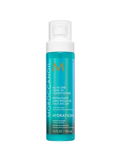 [0105] ALL IN ONE LEAVE-IN MOROCCANOIL 160 ML
