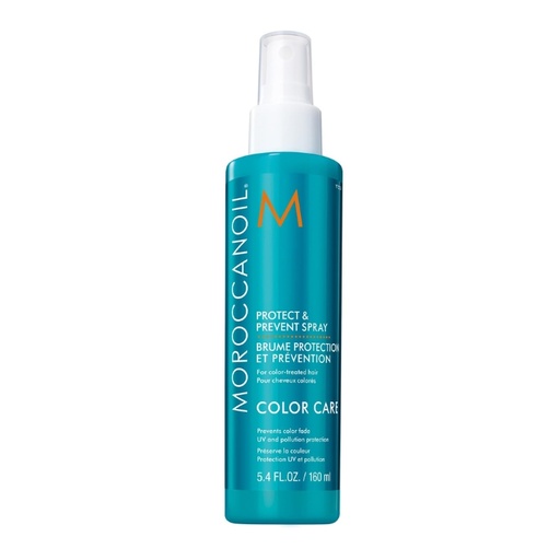[0723] PROTECT AND PREVENT LEAVE-IN SPRAY 160 ML