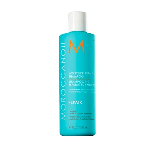 [0919] MOROCCANOIL MOISTURE REPAIR SHAMPOO 250 ML