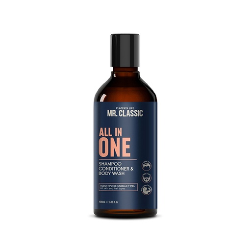 [0107] MR CLASSIC 3 EN 1 400 ML