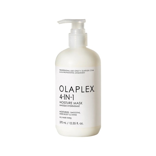 [0014] 4 en 1 OLAPLEX 370 ML