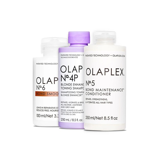 [0441] KIT OLAPLEX NO. 4P-5-6