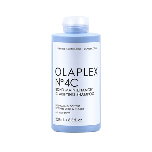 [0633] OLAPLEX NO.4C 250 ML