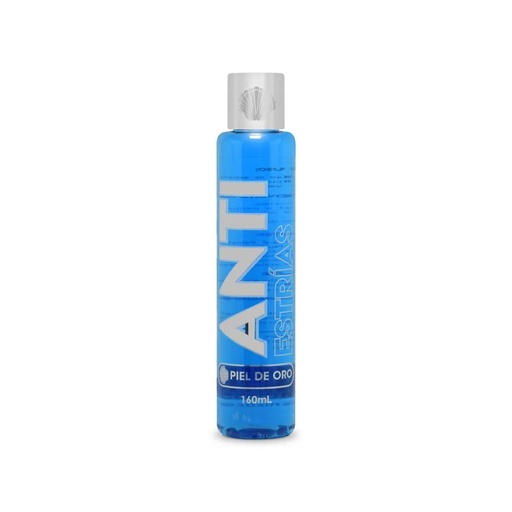 [0131] ANTI ESTRÍAS PIEL DE ORO 160 ML