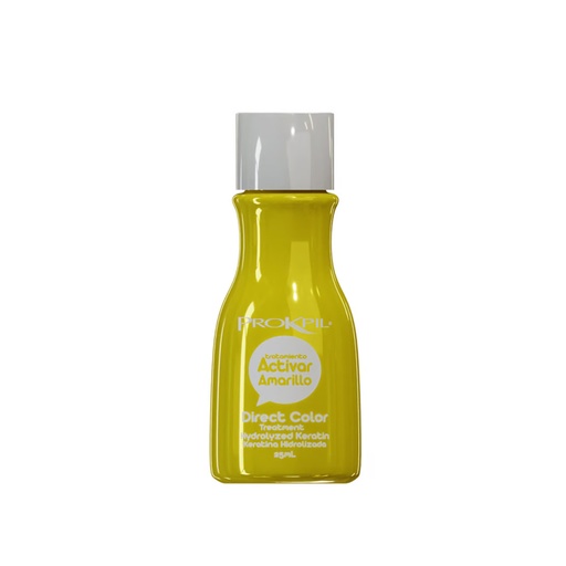 [0092] ACTIVADOR AMARILLO