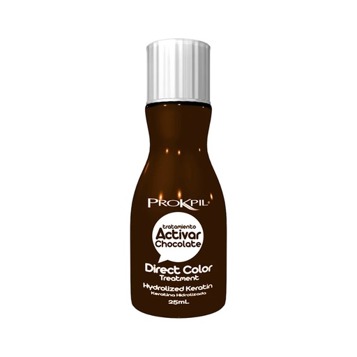 [0094] ACTIVADOR CHOCOLATE