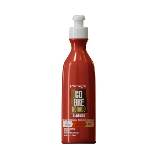[0243] COBRE DORADO 300 ML