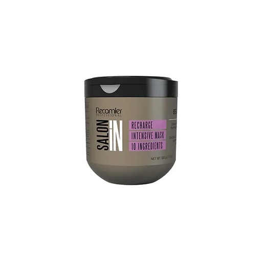[0743] RECAMIER RECHARGE INTENSIVE MASK 10 INGREDIENTS 500G