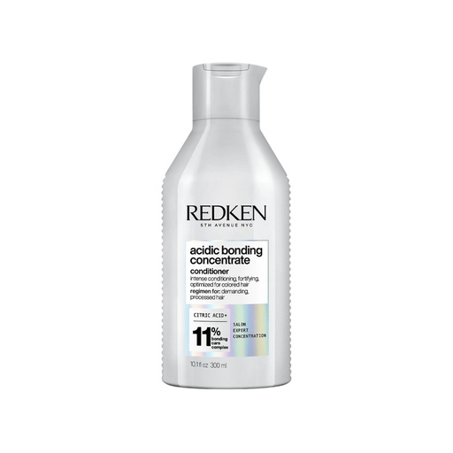 [0063] REDKEN ACIDIC BONDING CONDITIONER 300 ML