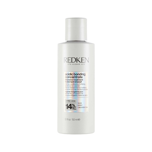 [0064] REDKEN ACIDIC BONDING INTENSIVE TREATMENT 150 ML
