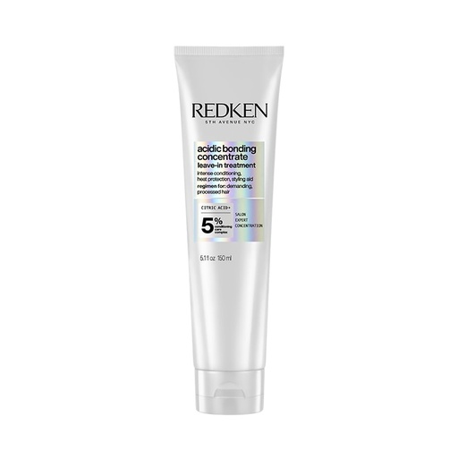 [0065] REDKEN ACIDIC BONDING LEAVE-IN TREATMENT 150 ML