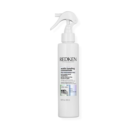 [0066] REDKEN ACIDIC BONDING LIGHTWEIGHT SPRAY CONDITIONER 200 ML