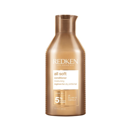 [0108] REDKEN ALL SOFT ACONDICIONADOR 300 ML