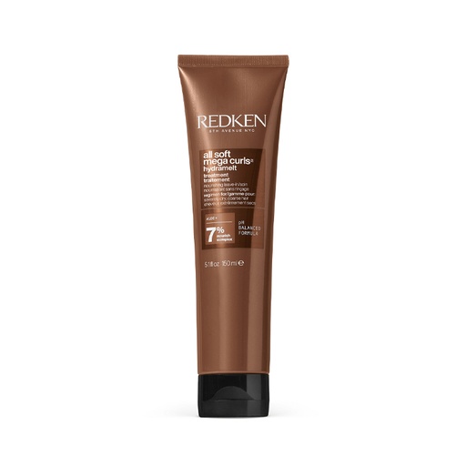 [0111] REDKEN ALL SOFT CURLS MEGA  LEAVE-IN 150 ML