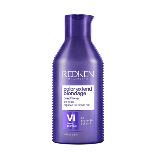 [0251] REDKEN BLONDAGE ACONDICIONADOR 300 ML