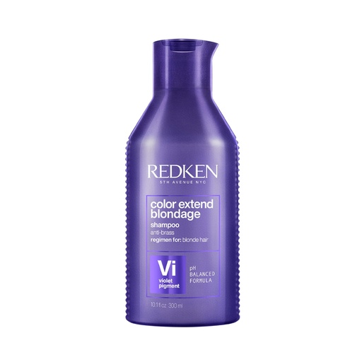 [0252] REDKEN BLONDAGE SHAMPOO 300 ML