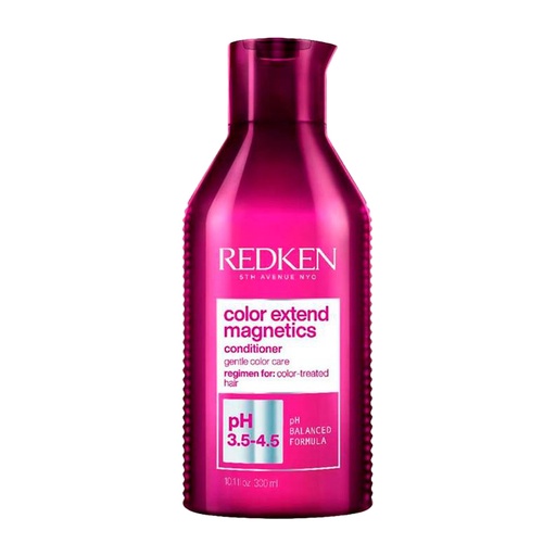 [0255] REDKEN COLOR EXTEND MAGNETICS ACONDICIONADOR 300 ML