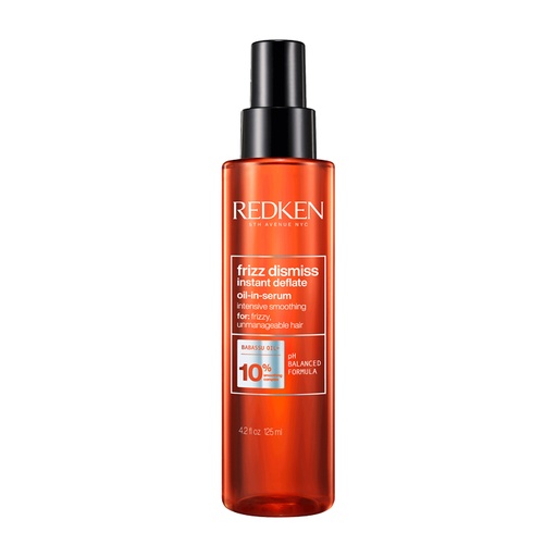 [0340] REDKEN FRIZZ DISMISS INSTANT DEFLATE 125 ML