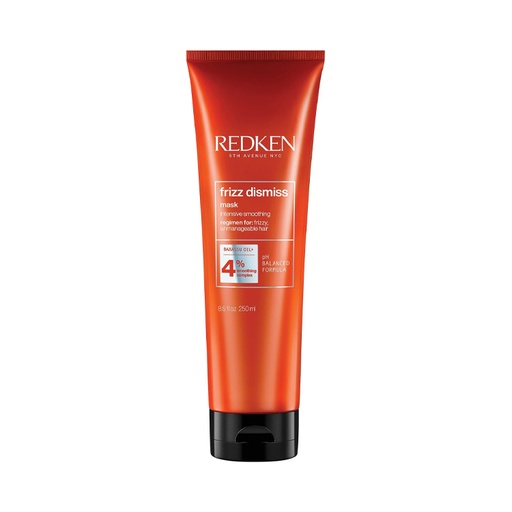 [0341] REDKEN FRIZZ DISMISS MASK 250 ML