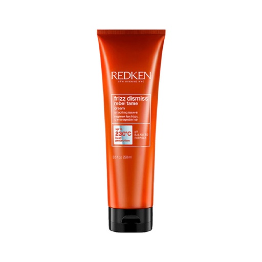 [0342] REDKEN FRIZZ DISMISS RABEL TAME LEAVE-IN 250 ML