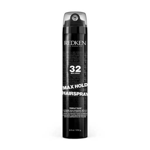 [0556] MAX HOLD HAIRSPRAY 256 G
